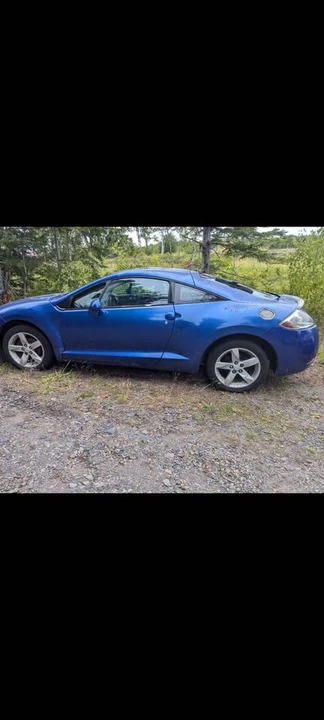 2006 Mitsubishi Eclipse 4th Gen - Image 2 of 6