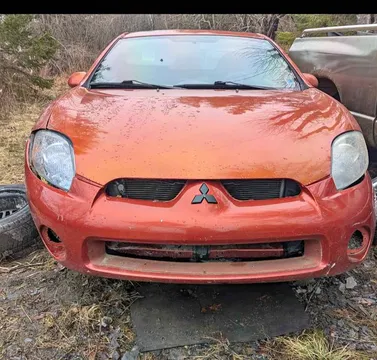 2006 Mitsubishi Eclipse