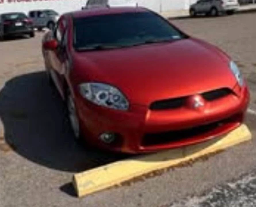 2006 Mitsubishi Eclipse 4th Gen - Image 6 of 7