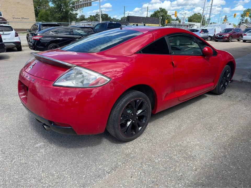 2006 Mitsubishi Eclipse 4th Gen - Image 2 of 10