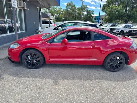 2006 Mitsubishi Eclipse GS