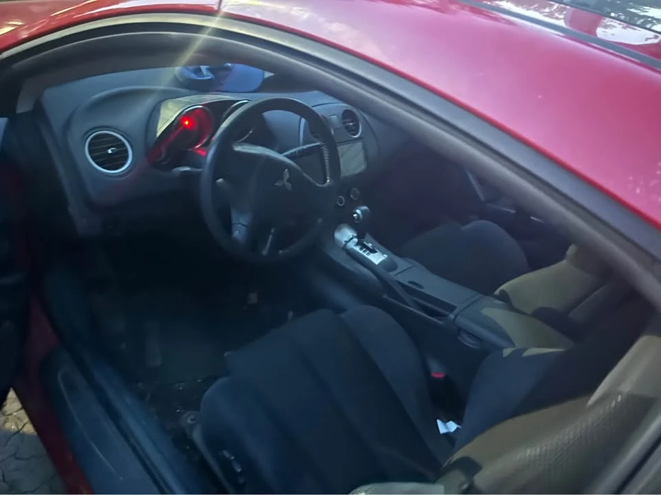2006 Mitsubishi Eclipse 4th Gen - Image 2 of 4