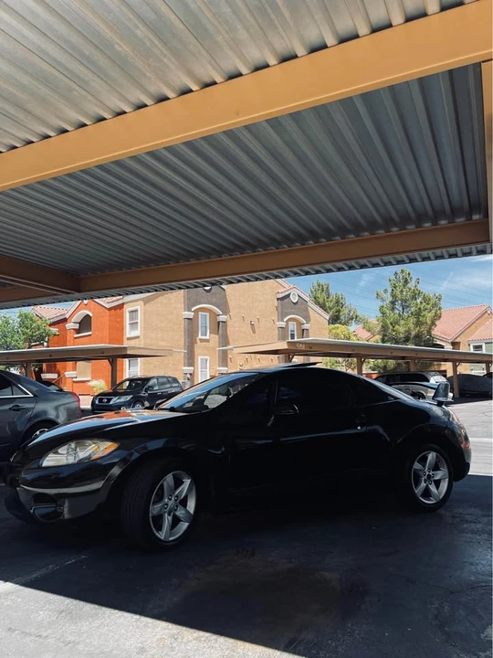 2006 Mitsubishi Eclipse 4th Gen - Image 2 of 6