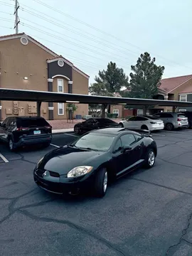 2006 Mitsubishi Eclipse 2.4