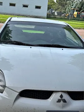 2006 Mitsubishi Eclipse 2.4 GS