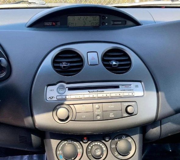 2006 Mitsubishi Eclipse 4th Gen - Image 5 of 10