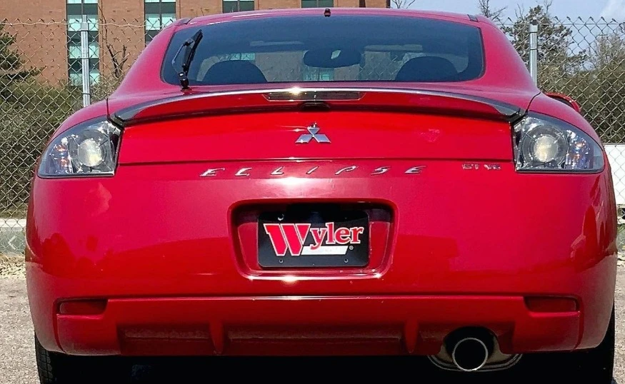 2006 Mitsubishi Eclipse 4th Gen - Image 3 of 10