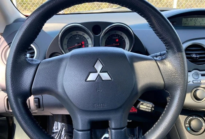 2006 Mitsubishi Eclipse 4th Gen - Image 4 of 10