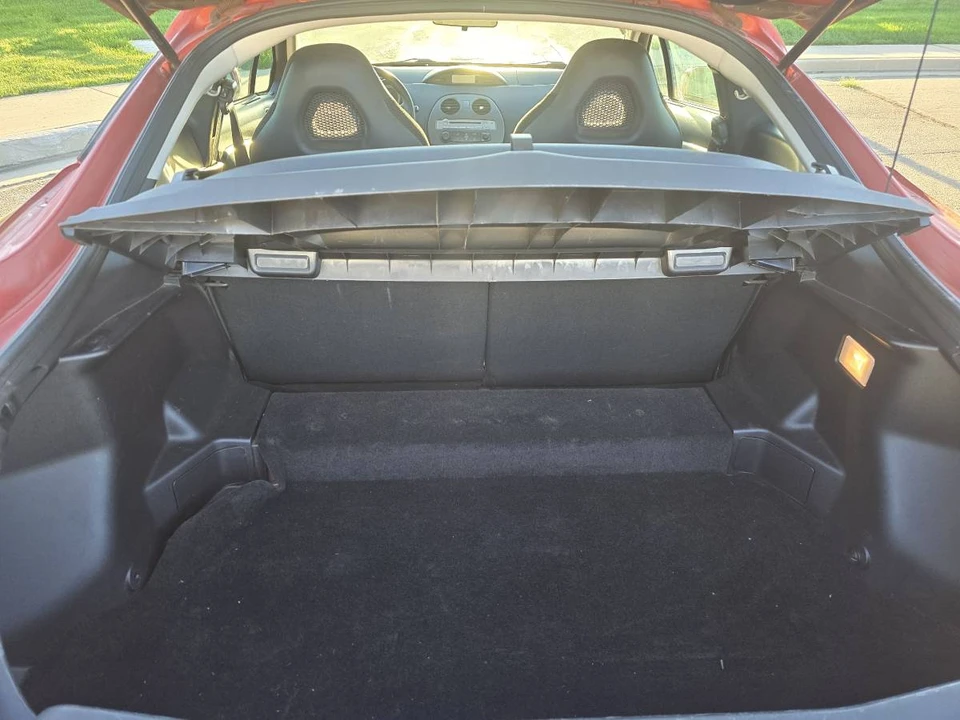 2006 Mitsubishi Eclipse 4th Gen - Image 12 of 15