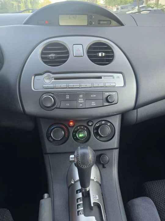 2006 Mitsubishi Eclipse 4th Gen - Image 8 of 15