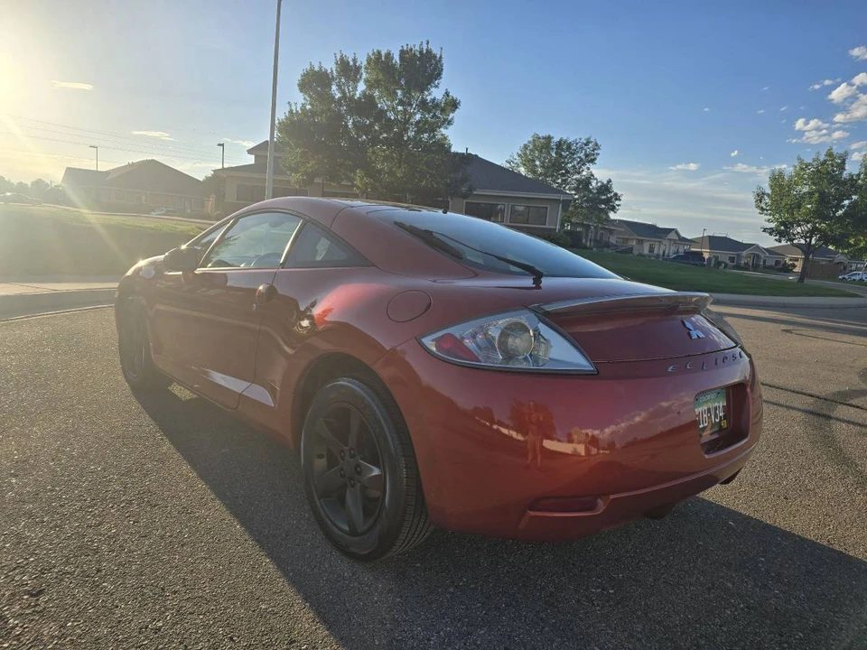2006 Mitsubishi Eclipse 4th Gen - Image 5 of 15