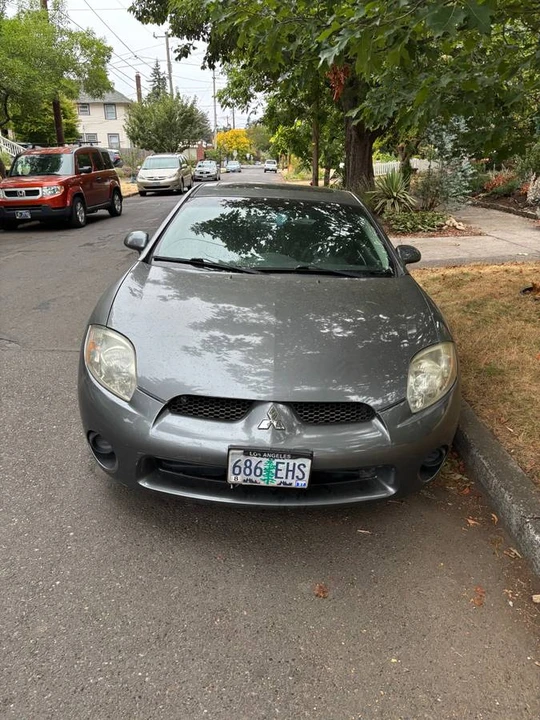 2006 Mitsubishi Eclipse 4th Gen - Image 2 of 4
