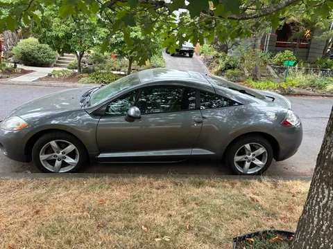 2006 Mitsubishi Eclipse