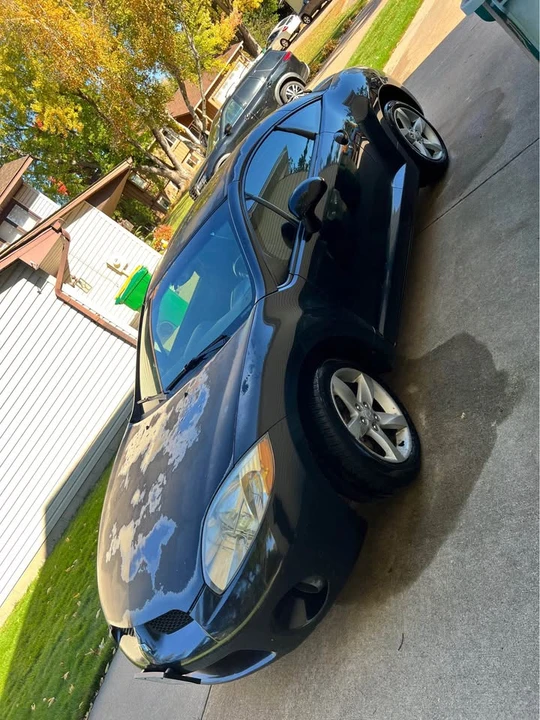 2006 Mitsubishi Eclipse 4th Gen - Image 3 of 7
