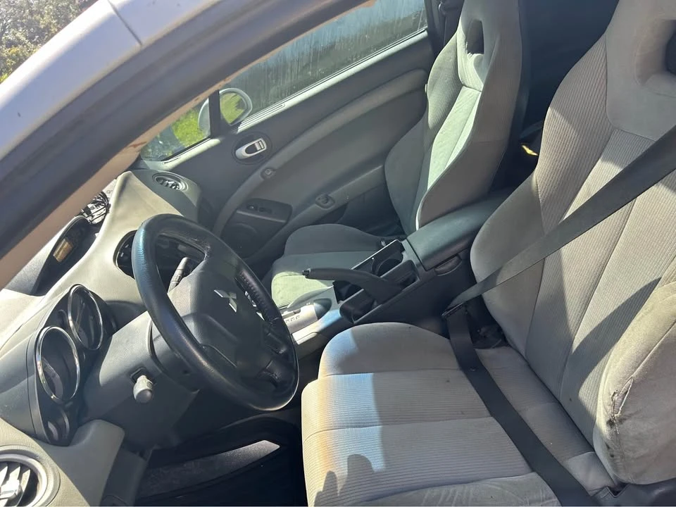 2006 Mitsubishi Eclipse 4th Gen - Image 7 of 7