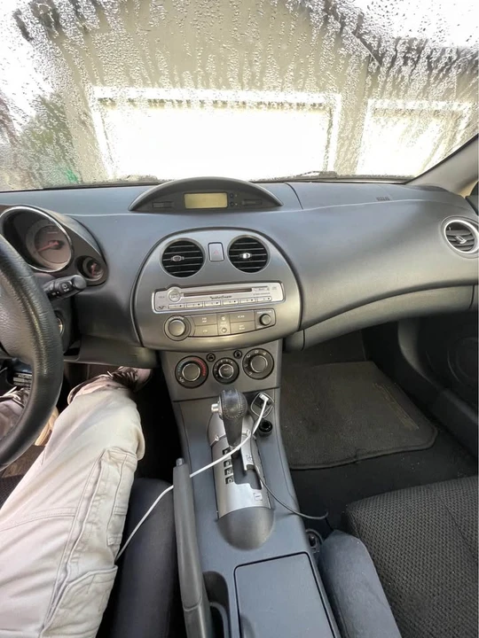 2006 Mitsubishi Eclipse 4th Gen - Image 4 of 6
