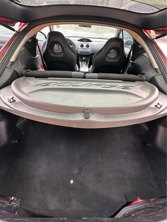 2006 Mitsubishi Eclipse 4th Gen - Image 7 of 13