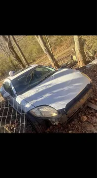 2006 Mitsubishi Eclipse · Coupe 2D