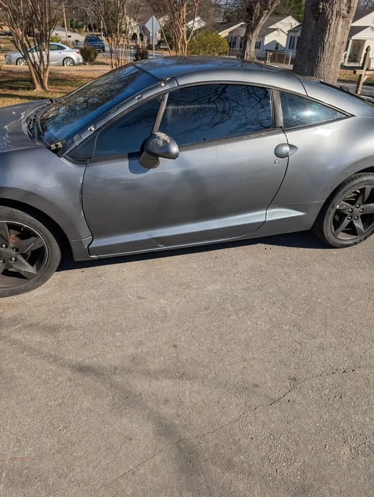 2006 Mitsubishi Eclipse - Image 9 of 9