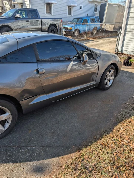 2006 Mitsubishi Eclipse - Image 6 of 9