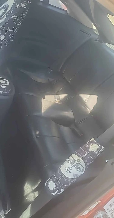 2006 Mitsubishi Eclipse 4th Gen - Image 3 of 7
