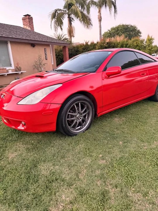 2006 Mitsubishi Eclipse 4th Gen - Image 2 of 8