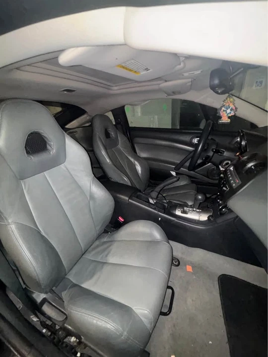 2006 Mitsubishi Eclipse 4th Gen - Image 7 of 13