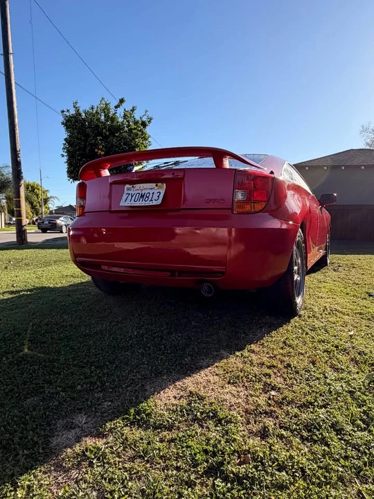 2006 Mitsubishi Eclipse 4th Gen - Image 5 of 8