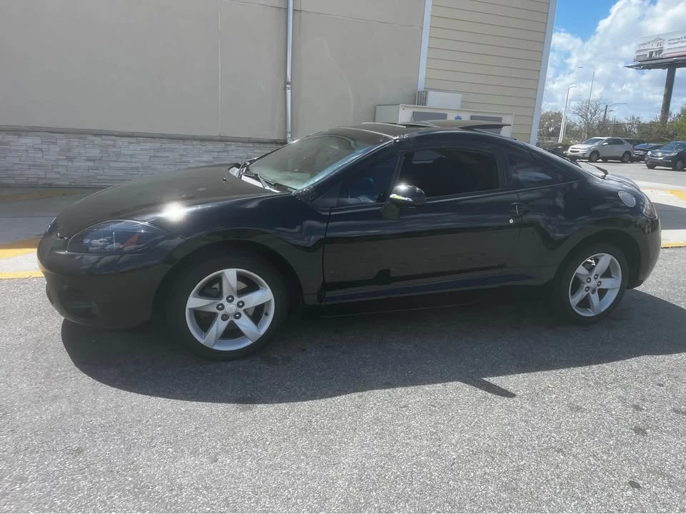 2006 Mitsubishi Eclipse 4th Gen - Image 2 of 11