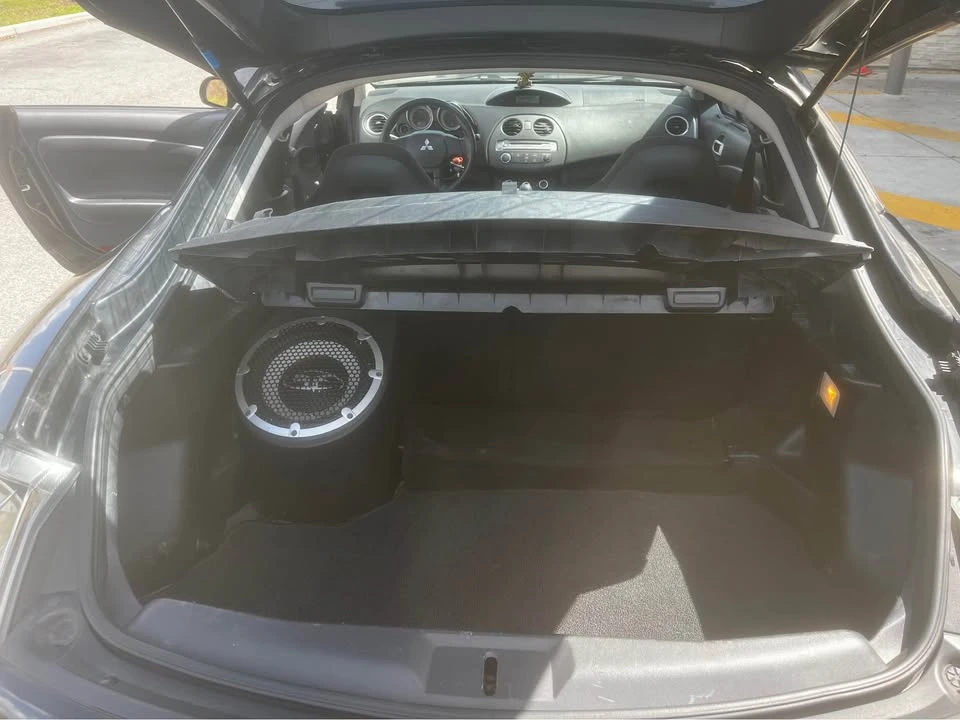 2006 Mitsubishi Eclipse 4th Gen - Image 10 of 11