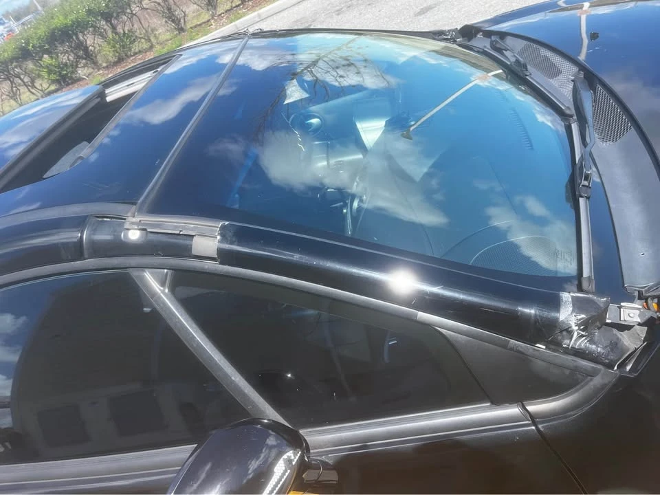 2006 Mitsubishi Eclipse 4th Gen - Image 5 of 11