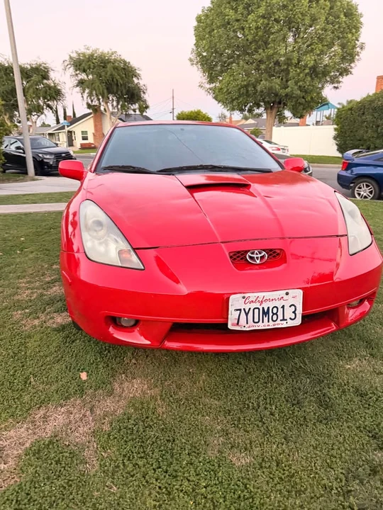 2006 Mitsubishi Eclipse 4th Gen - Image 4 of 8