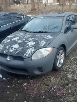 2006 Mitsubishi Eclipse