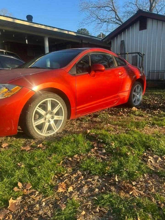 2006 Mitsubishi Eclipse 4th Gen - Image 2 of 6