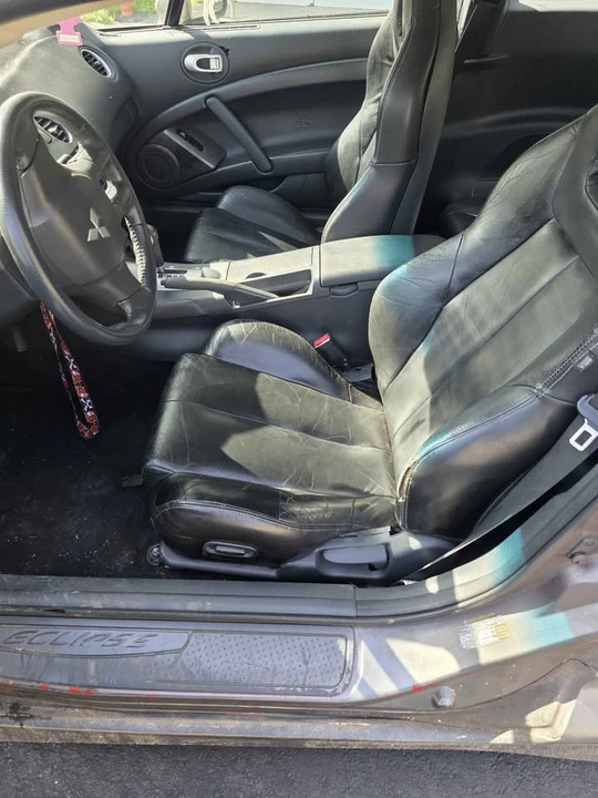 2006 Mitsubishi Eclipse 4th Gen - Image 5 of 8
