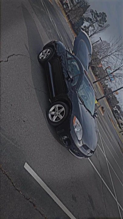 2006 Mitsubishi Eclipse 4th Gen - Image 2 of 6