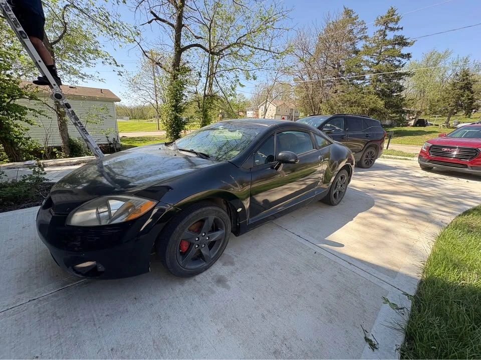 2006 Mitsubishi Eclipse 4th Gen - Image 2 of 7