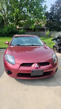 2006 Mitsubishi Eclipse Coupe 2D