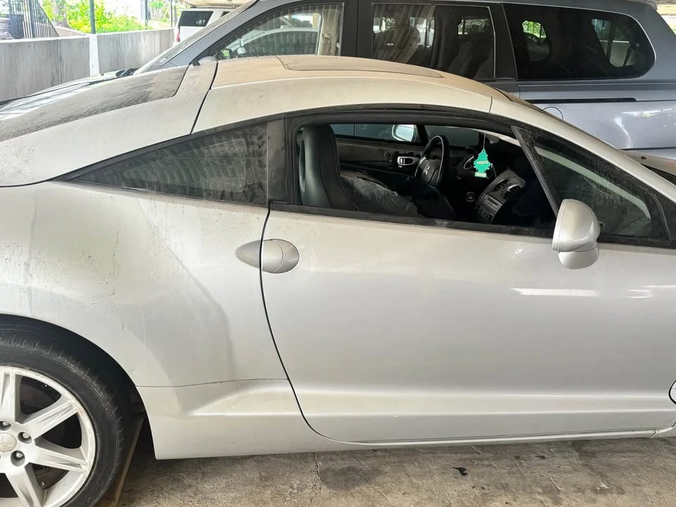 2006 Mitsubishi Eclipse 4th Gen - Image 4 of 4