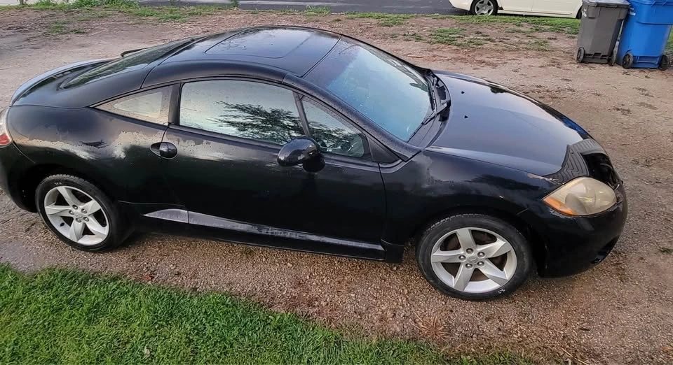 2006 Mitsubishi Eclipse 4th Gen - Image 4 of 10