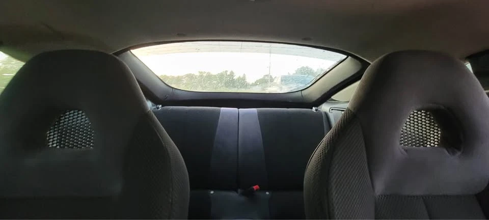 2006 Mitsubishi Eclipse 4th Gen - Image 6 of 10