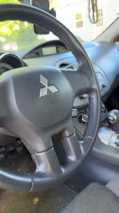 2006 Mitsubishi Eclipse 4th Gen - Image 5 of 6