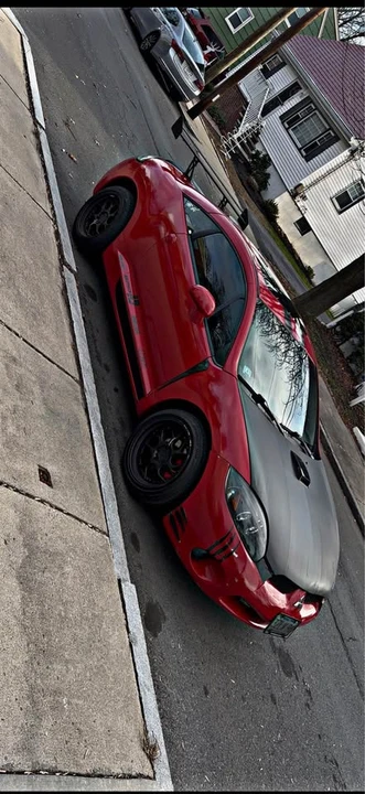 2006 Mitsubishi Eclipse 4th Gen - Image 2 of 4