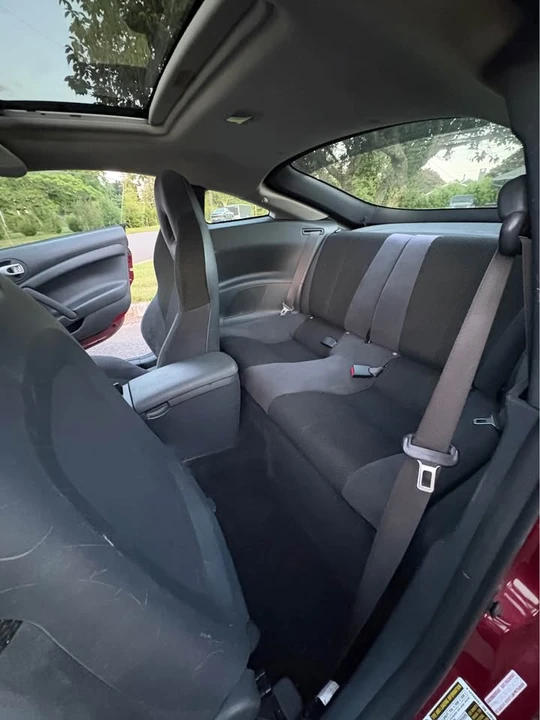 2006 Mitsubishi Eclipse 4th Gen - Image 9 of 10