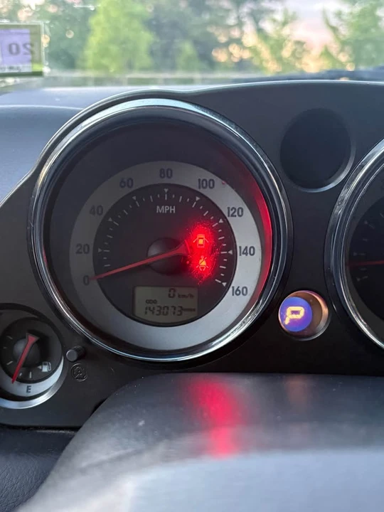 2006 Mitsubishi Eclipse 4th Gen - Image 8 of 10
