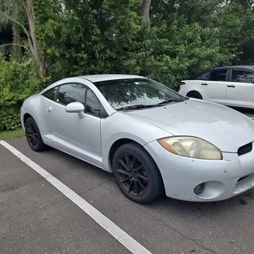 2006 Mitsubishi Eclipse