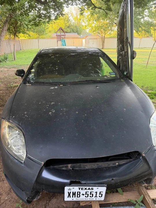 2006 Mitsubishi Eclipse 4th Gen - Image 5 of 10