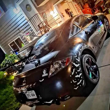 2006 Mitsubishi Eclipse Coupe 2D