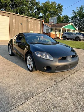 2006 Mitsubishi Eclipse Coupe 2D