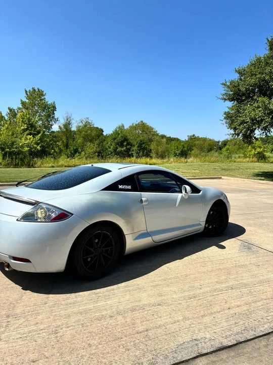 2006 Mitsubishi Eclipse 4th Gen - Image 3 of 5